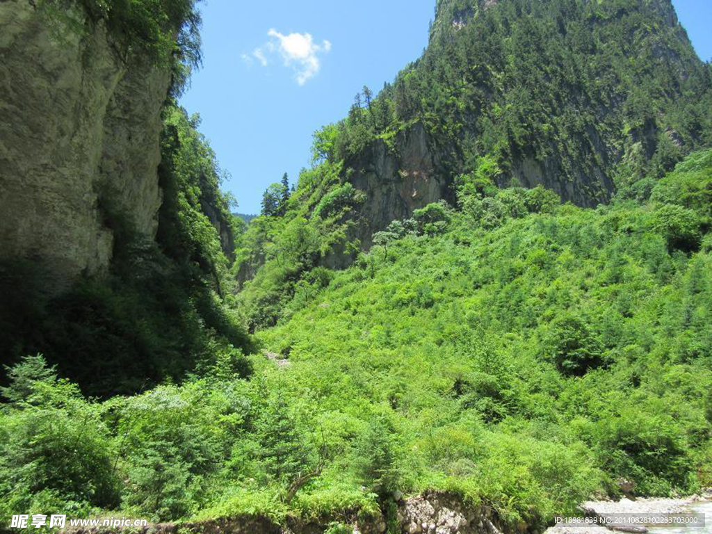 天然風(fēng)景