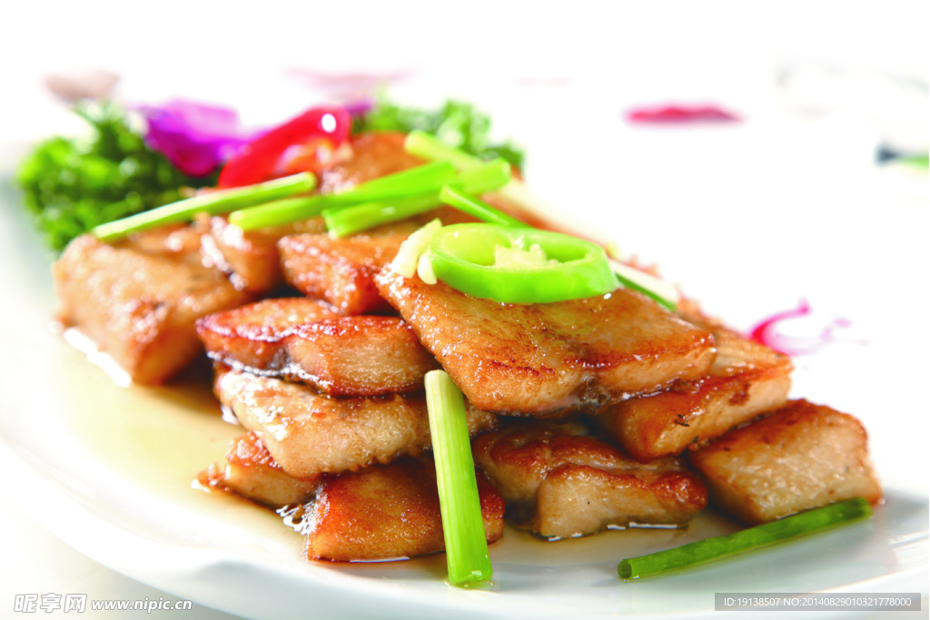 船家生煎鯇魚
