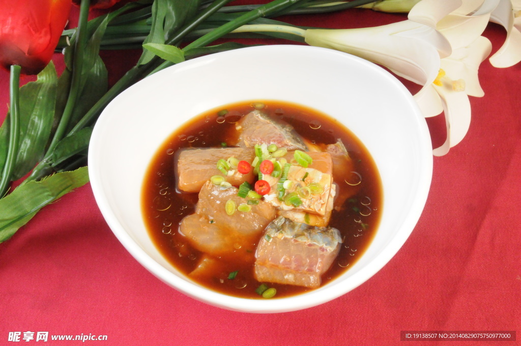汆魚