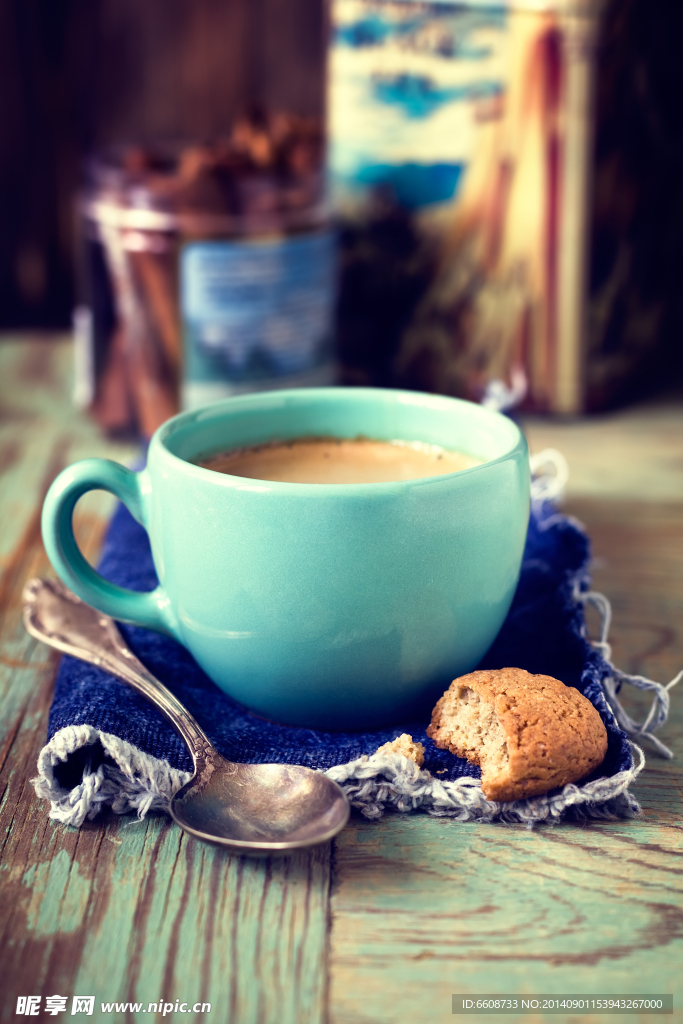 咖啡杯 茶杯