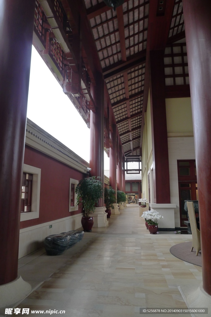 亞龍灣酒店