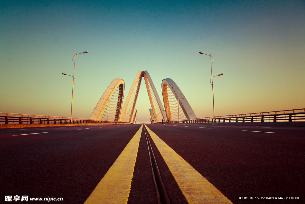 大橋 橋