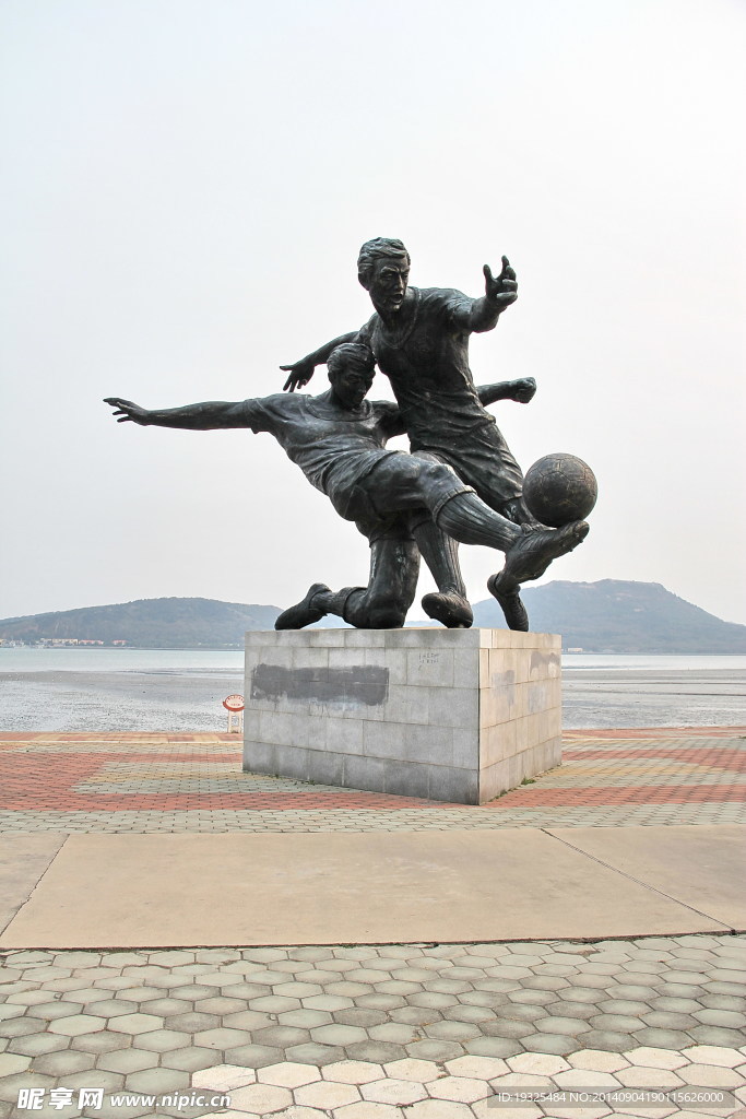 雕塑