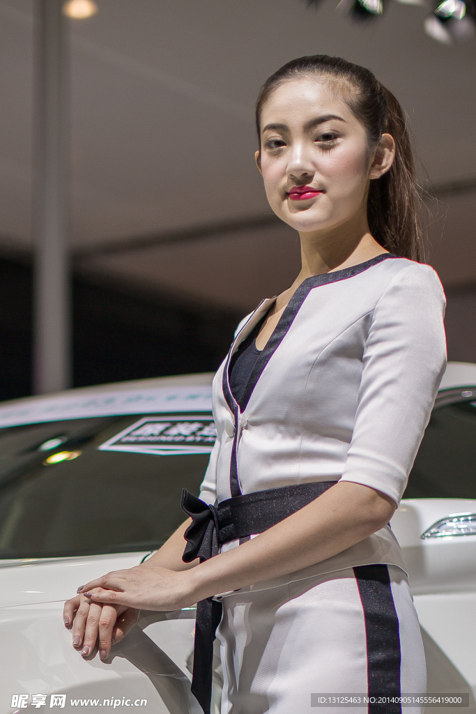 成都國際車展