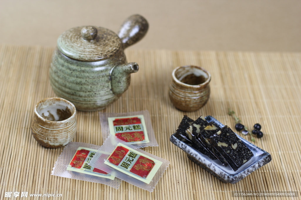 阿膠