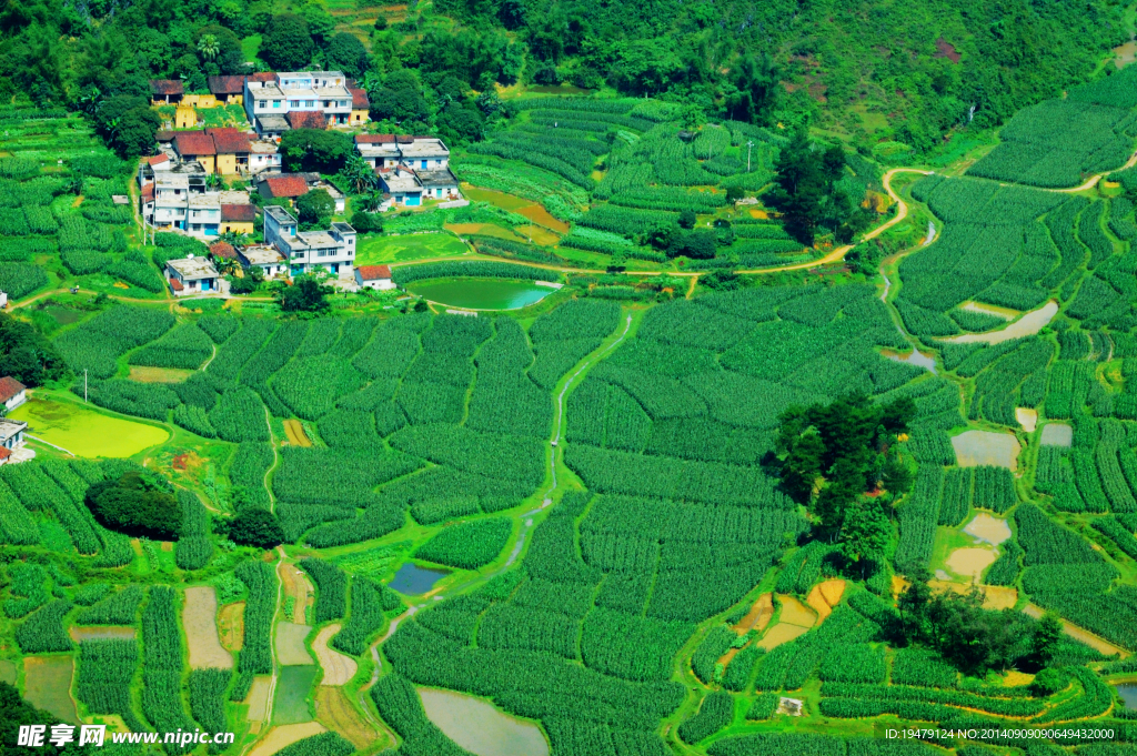 大化風(fēng)光