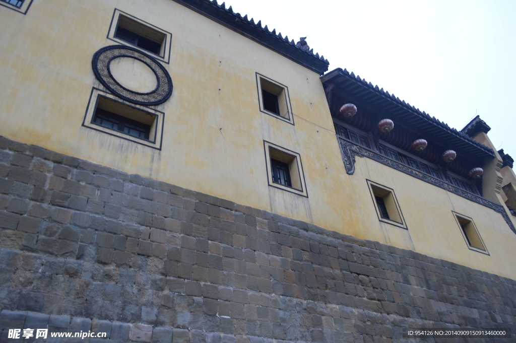 重慶湖廣會(huì)館