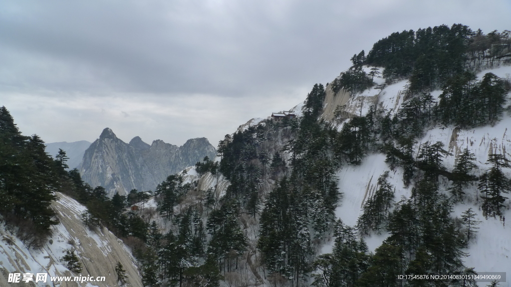 登高