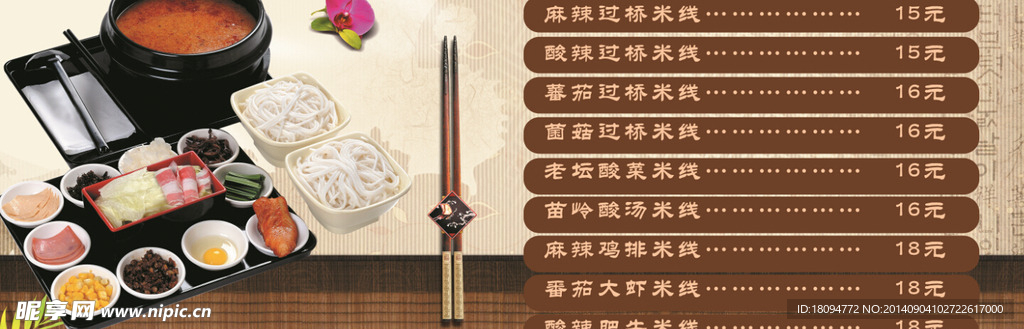 燈箱片