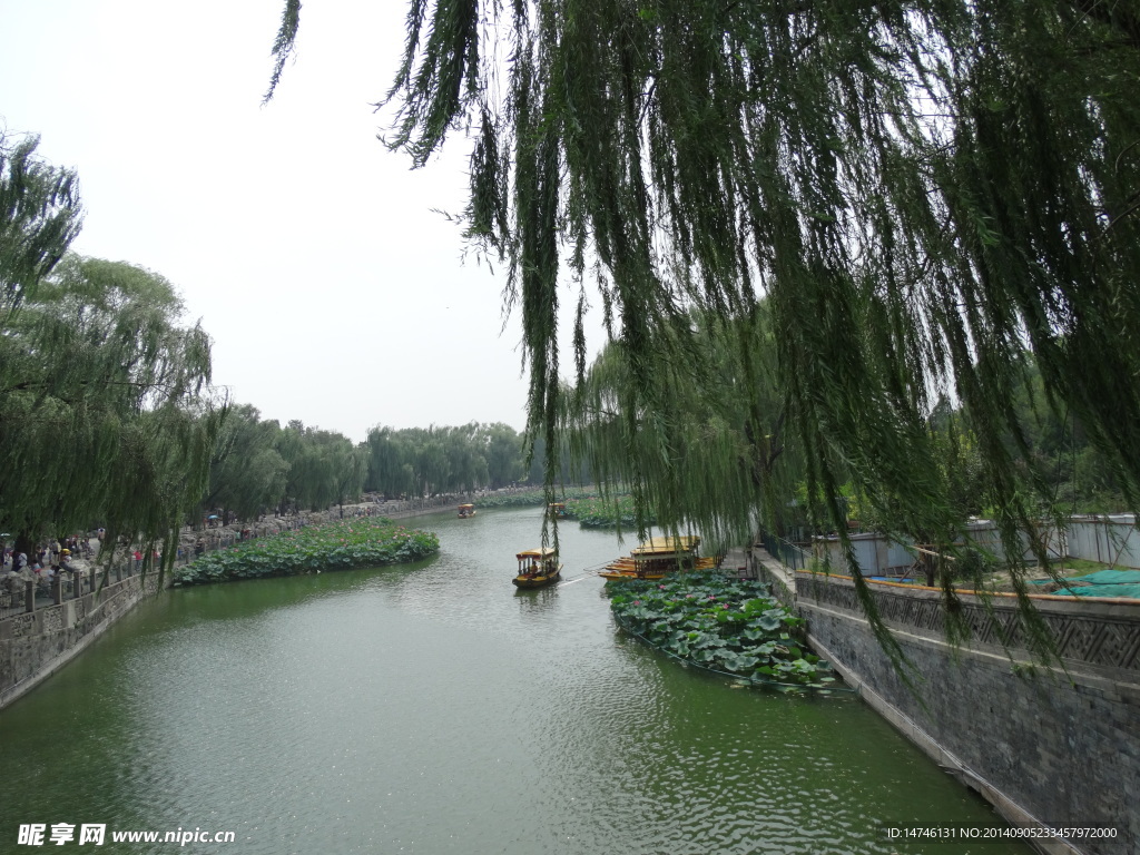 北京風光