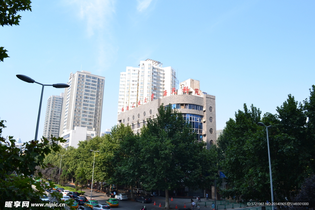 西安工業(yè)大學海天科菀