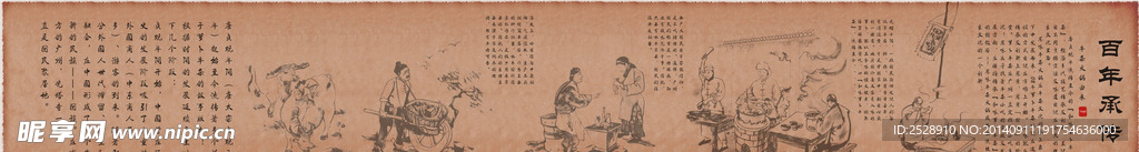 牛雜文化