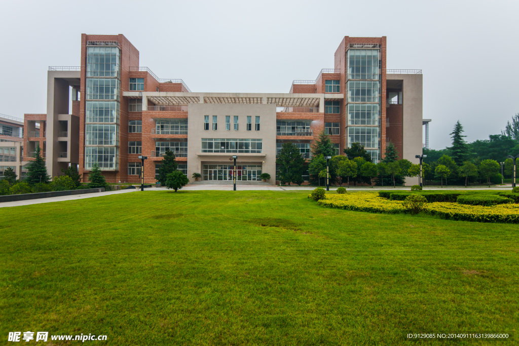 西安工程大學