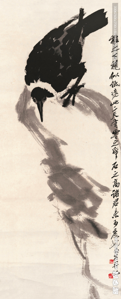 八哥