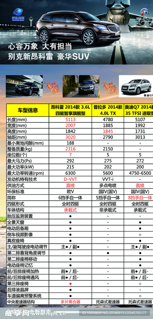 昂克雷戶外貼