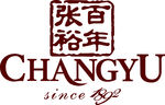 张裕葡萄酒logo