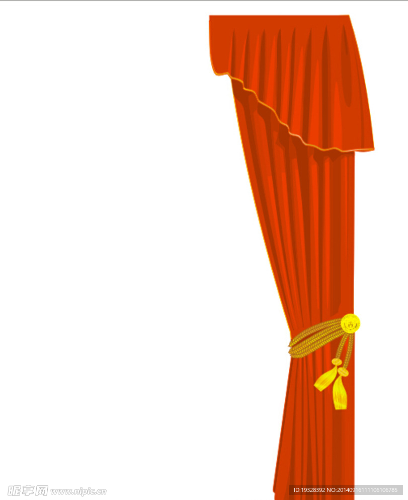 窗簾