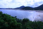 海灘風景