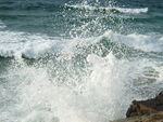 浪花