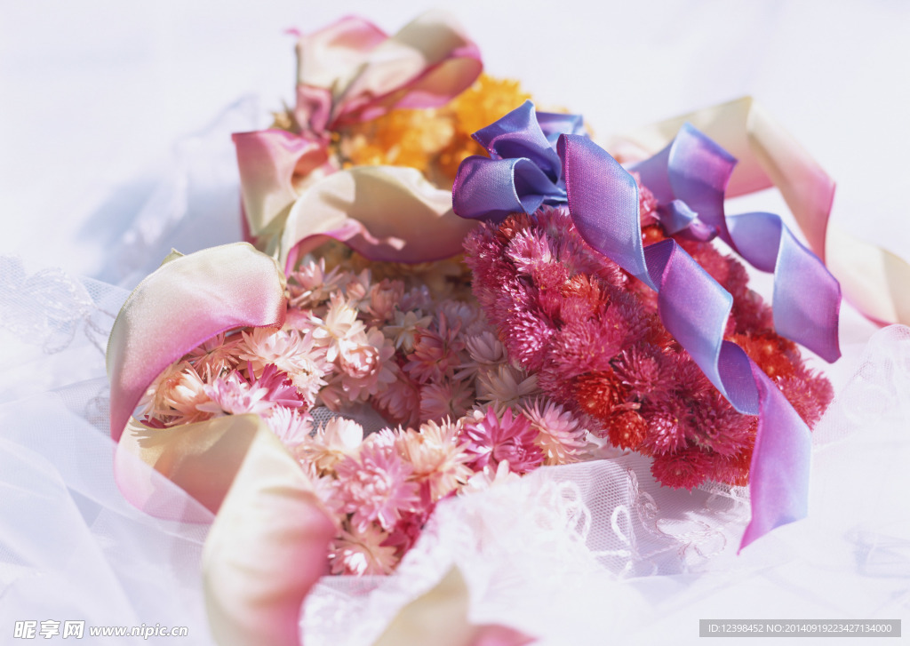 鮮花花束