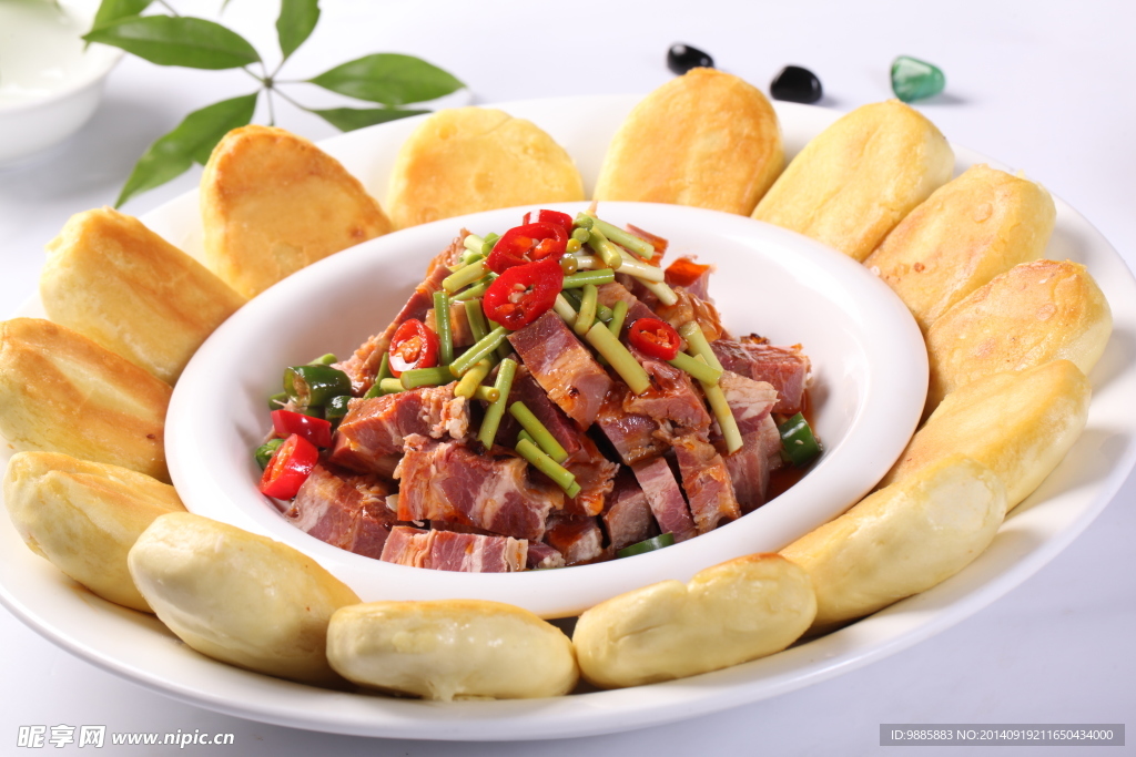 鄉巴佬牛肉