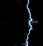 閃電