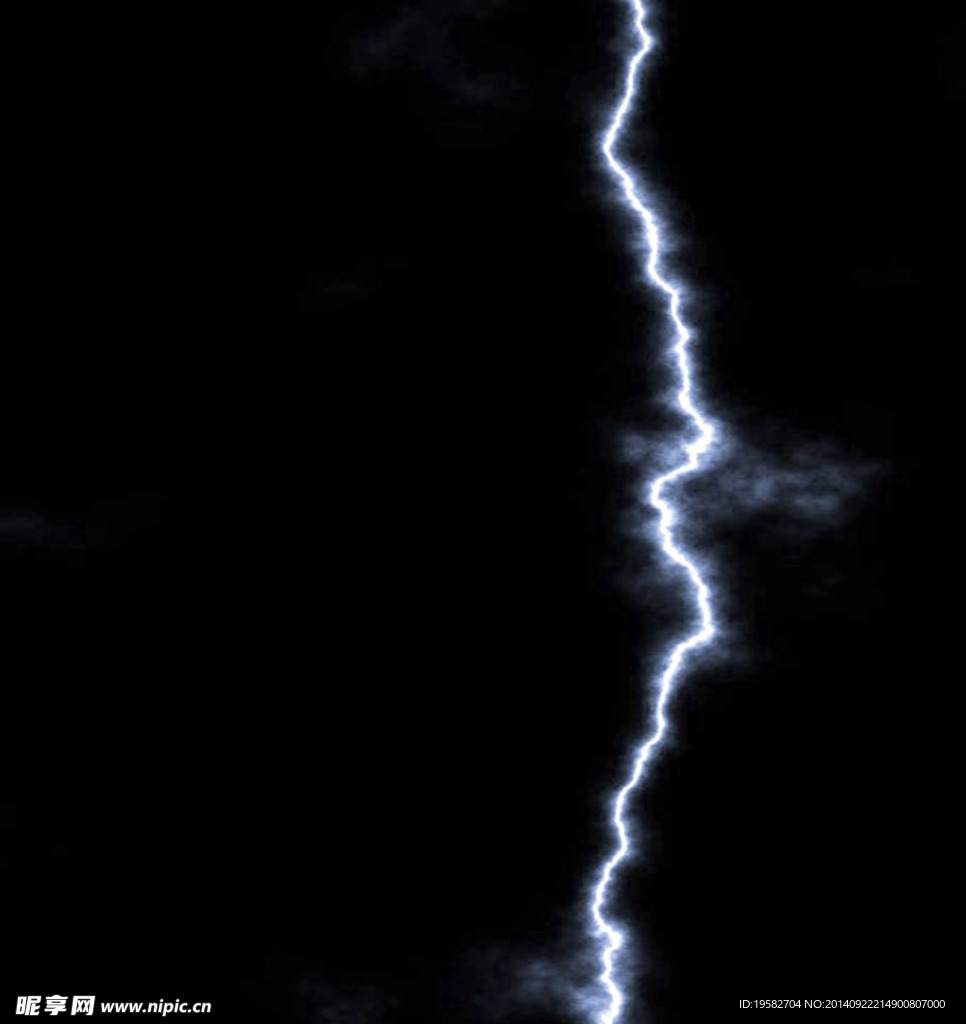 閃電