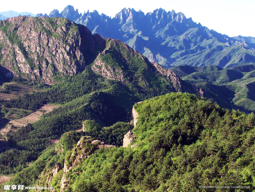 燕山