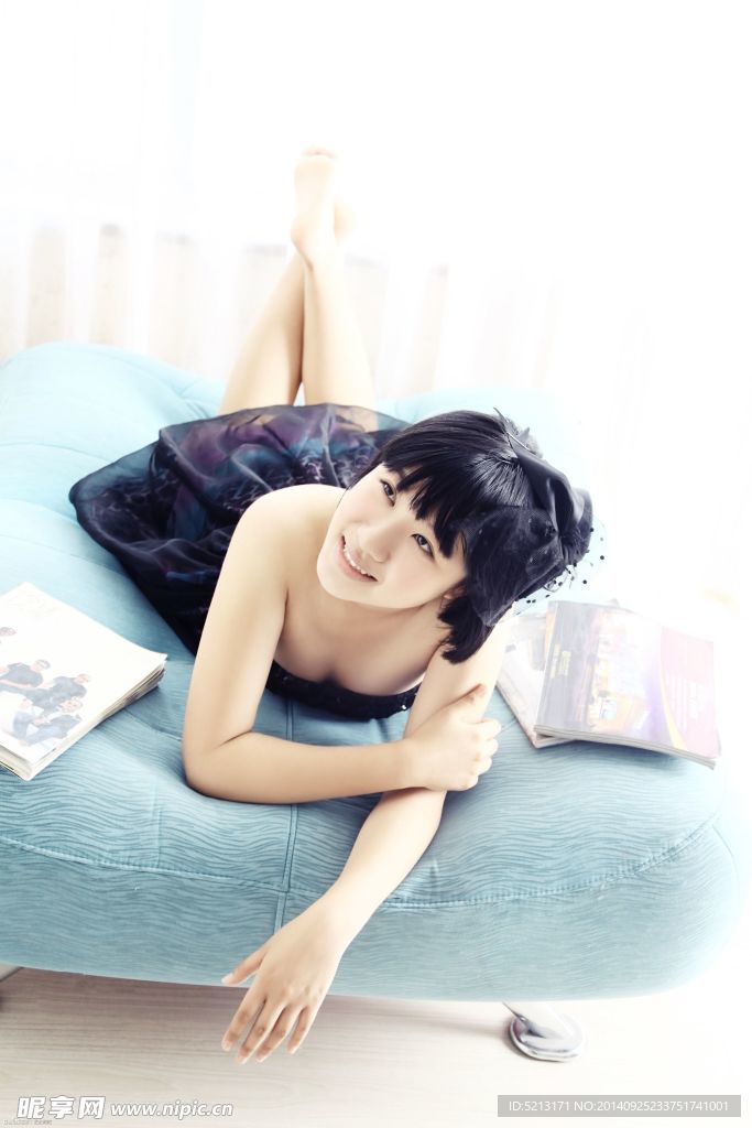 藝術照