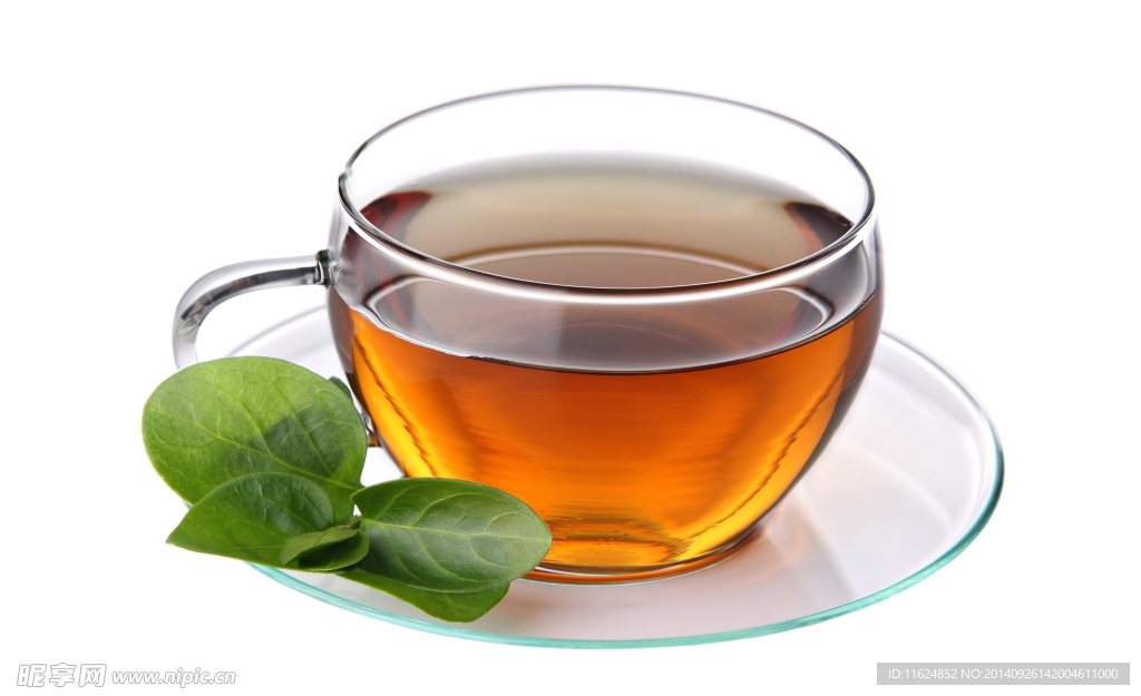 檸檬茶