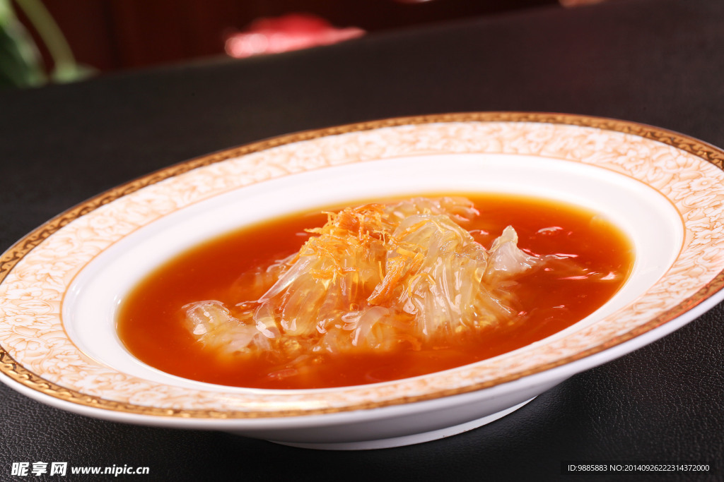 紅烤天九翅