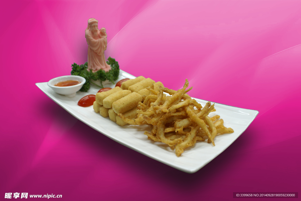 奇味豆腐