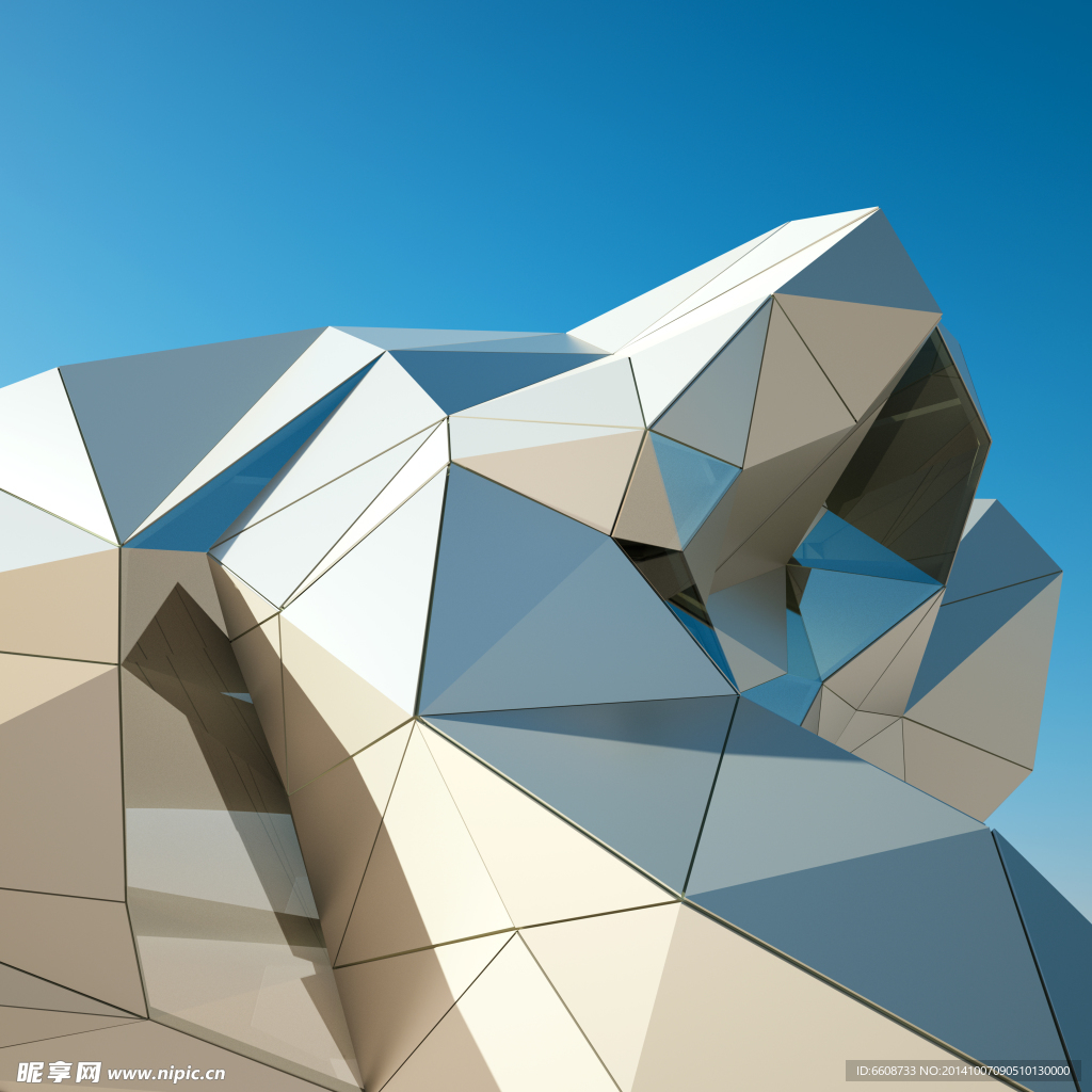 特色建筑攝影