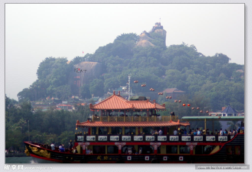 厦门风光  厦门风景 