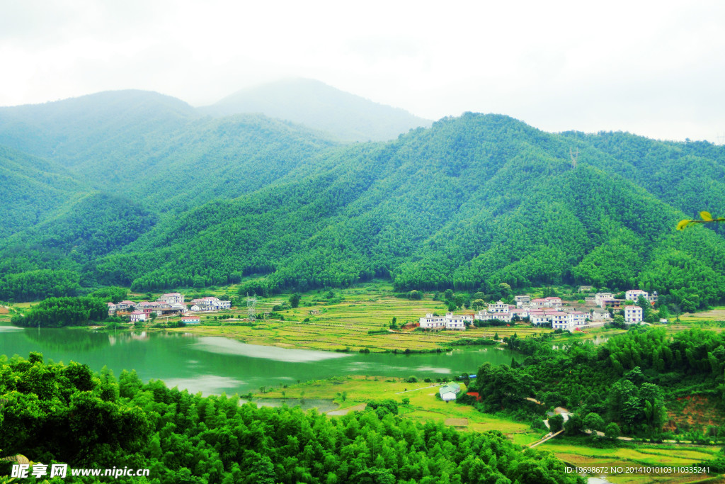 南昌梅嶺