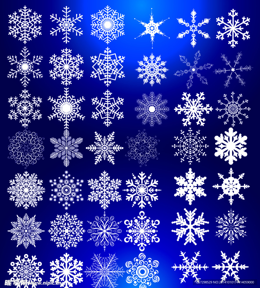 雪花