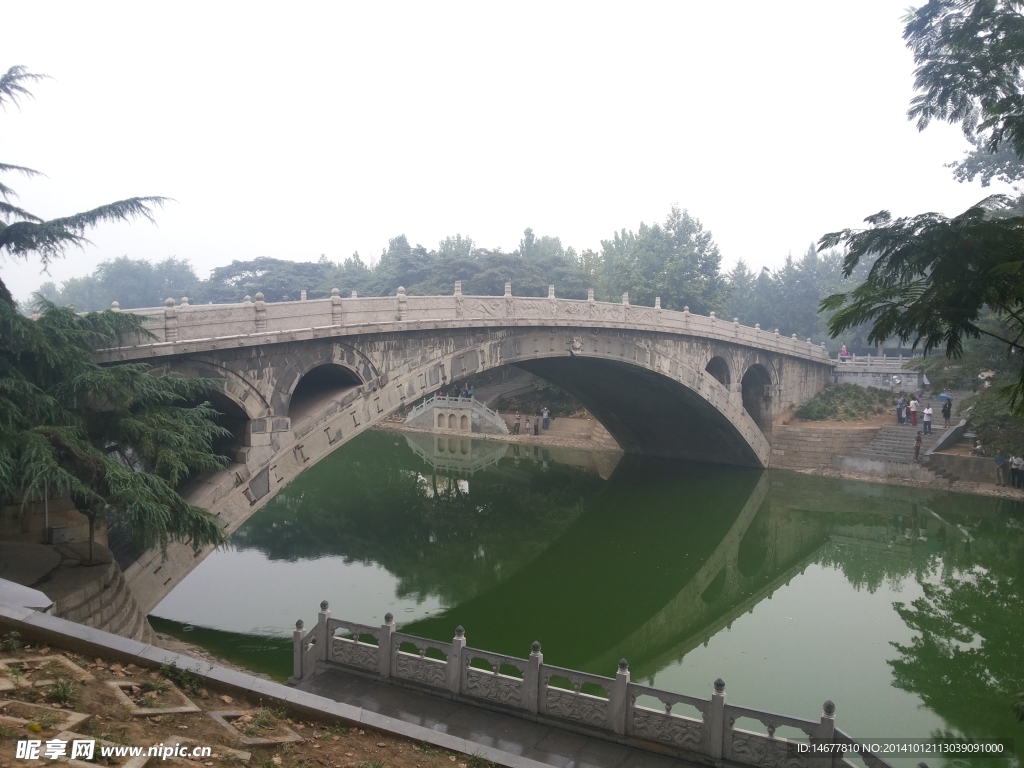 趙州橋