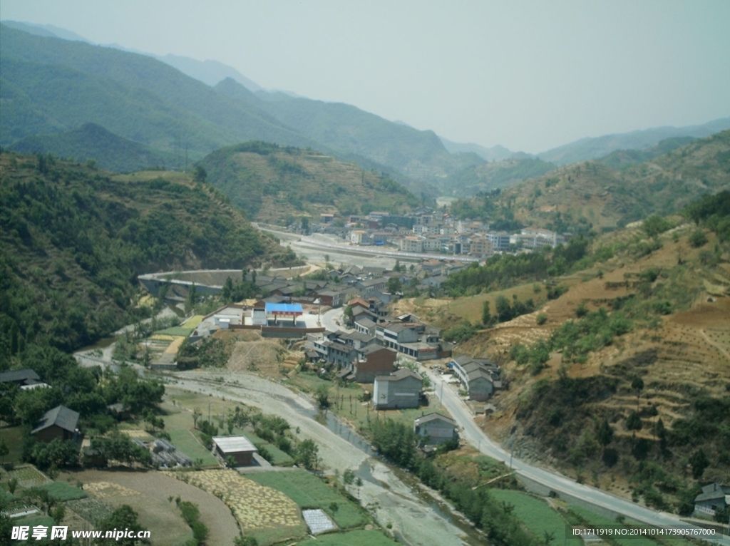 廣坪鎮(zhèn)