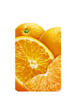 橙子包装产品高清图分层