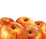 水果 苹果 高清 分层