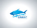 水产 logo