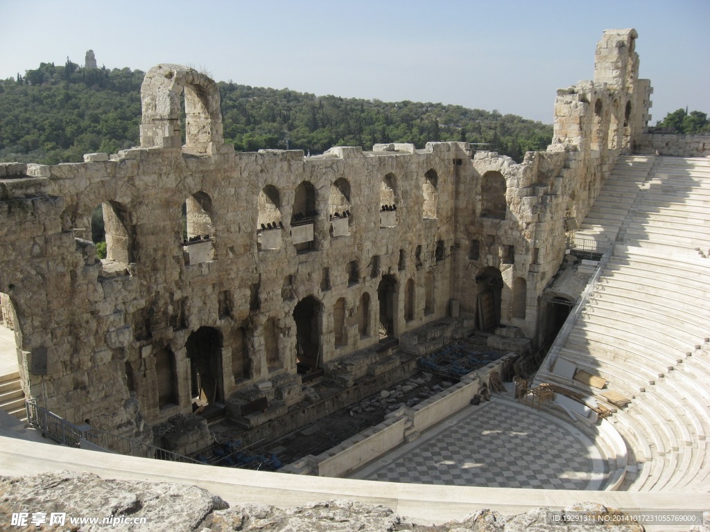 古代建筑圖片