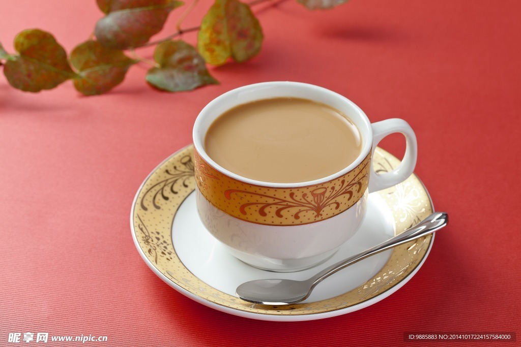港式絲襪奶茶