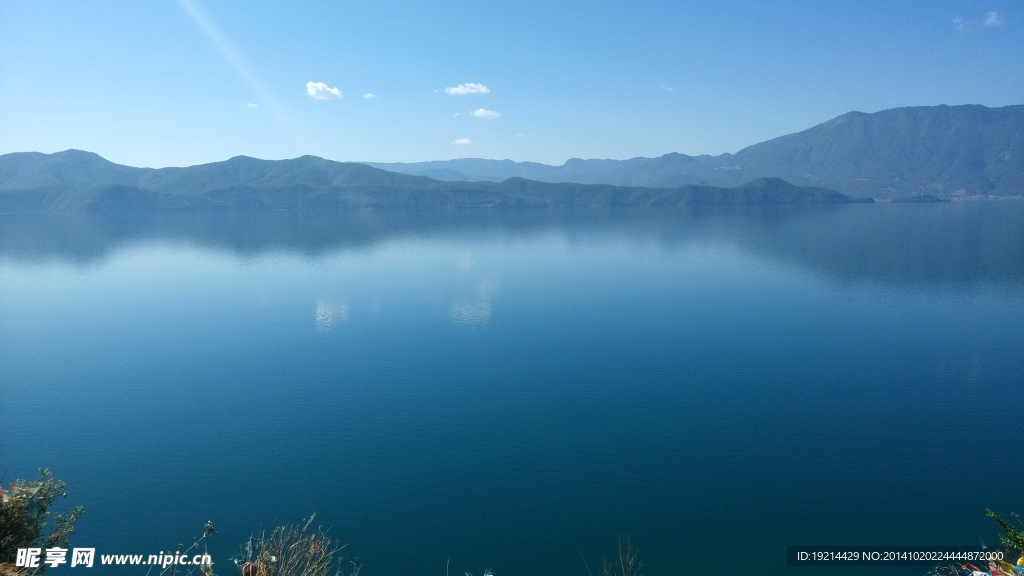 瀘沽湖
