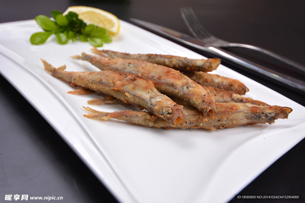 多春魚
