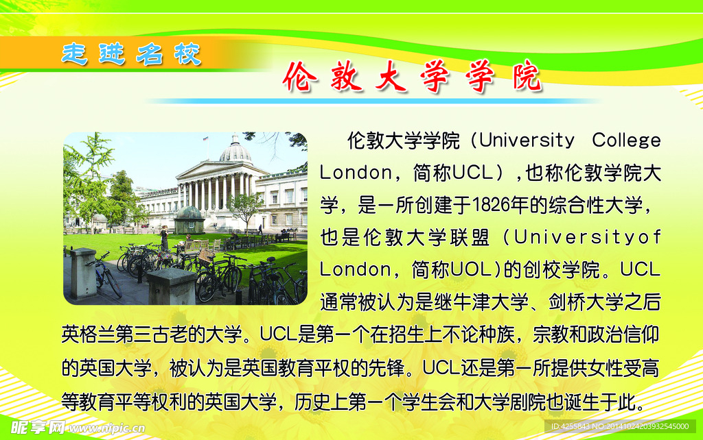 伦敦大学