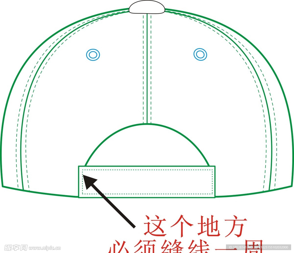 帽子