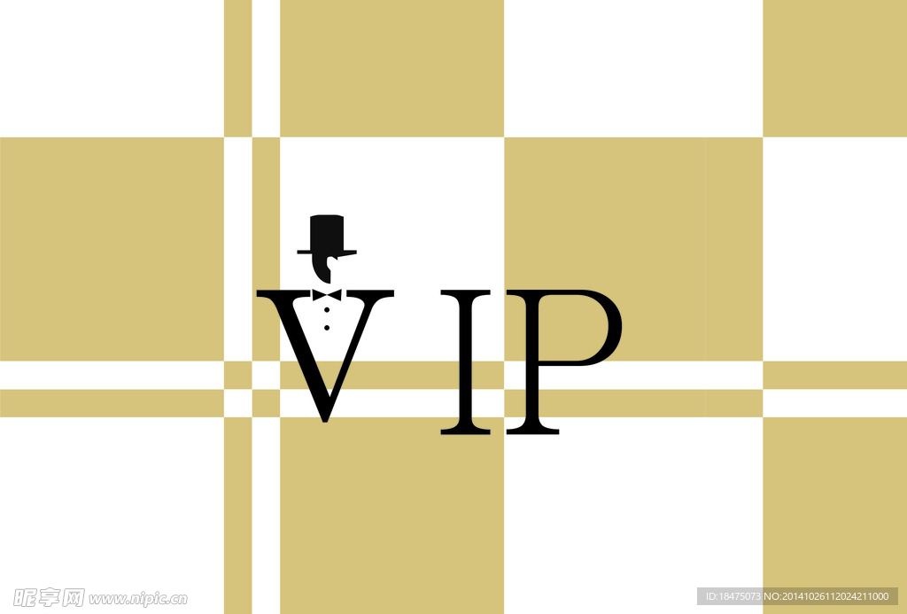 標(biāo)志設(shè)計(jì)  VIP