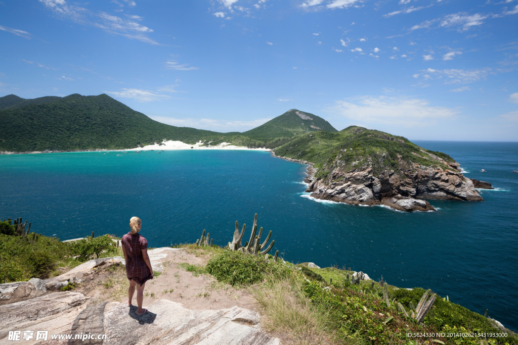 海洋 島嶼