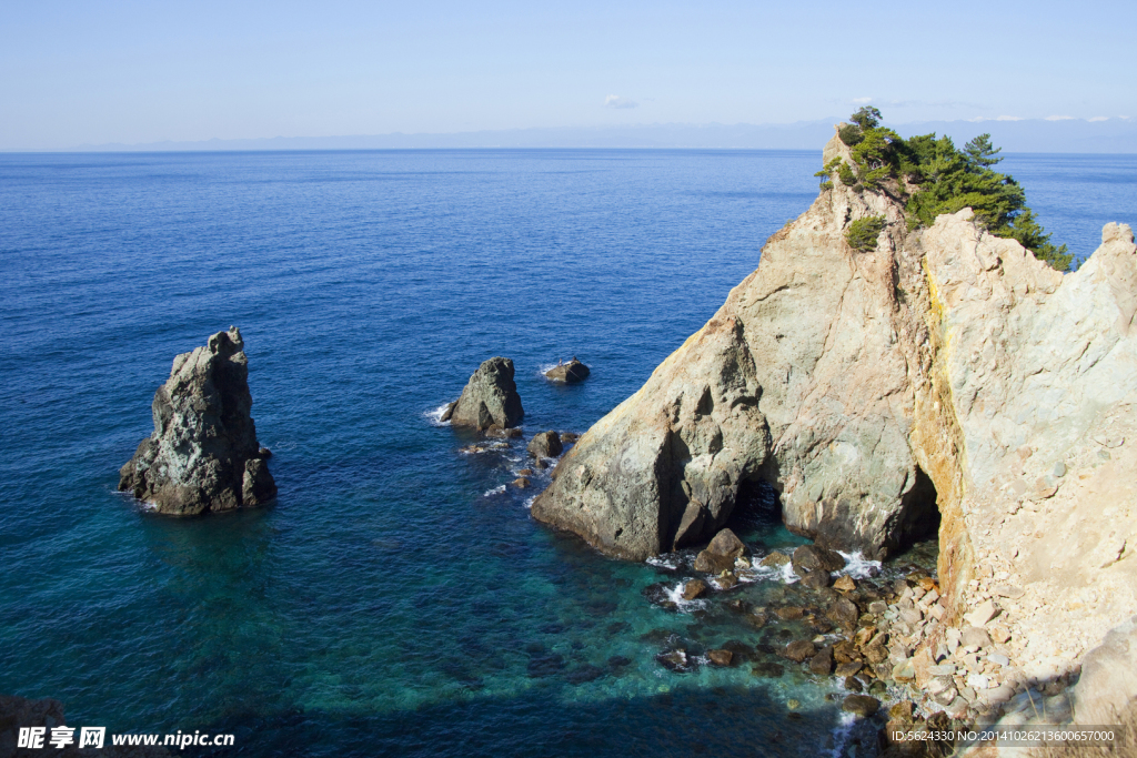 島嶼 海洋